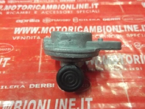 Rubinetto benzina aprilia - rubinetto,