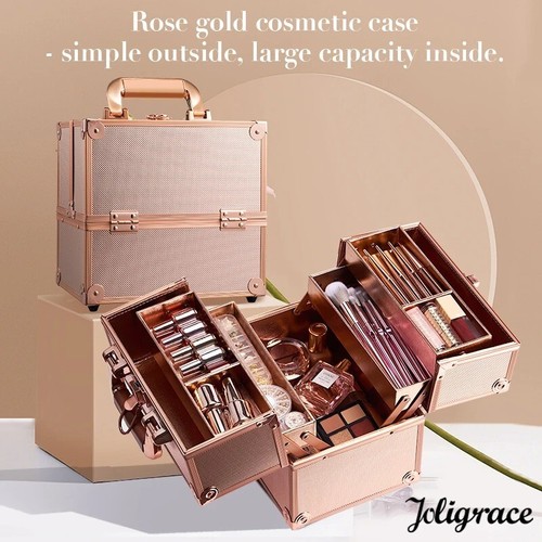 Astuccio viaggio cosmetico - da,