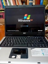 COMPUTER ACER ASPIRE 5612 AWLMi, FUNZIONANTE