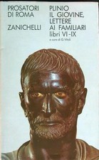 LETTERE AI FAMILIARI. LIBRI