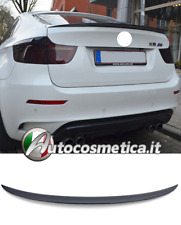 Spoiler alettone baule