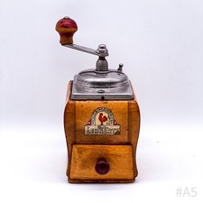 Macina Caffè Vintage C.A