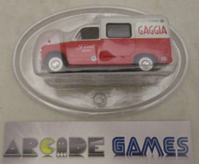 VEHICULE NEUF 1/43 FIAT SEAT 600 D GAGGIA - ALTAYA