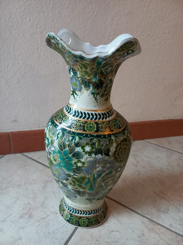 Vaso orientale arte - , cinese
