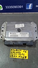Centralina Motore Renault