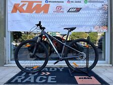 BICI MTB MERIDA BIG.NINE 60