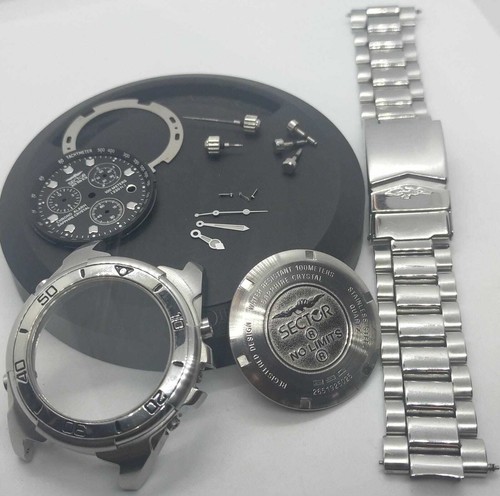 Sector 250 limits chrono - 250,