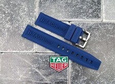 New 20 mm Authentic TAG HEUER