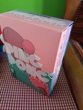 PING PONG BOX VOL 1-2 manga taiyo matsumoto cofanetto collezione j-pop