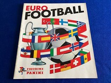 Album figurine calciatori