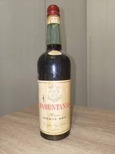 VINO DA COLLEZIONE MANUNTANAS