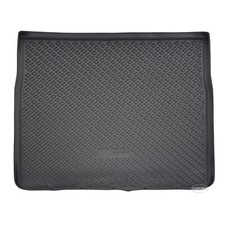 Vasca Baule Bagagliaio In Gomma Per Opel Astra K 2015-2021 Break NORM Liners