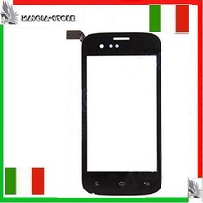 TOUCHSCREEN + VETRO Per NGM Dynamic FUN Touch screen Schermo x Display