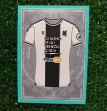 FIGURINA CALCIATORI PANINI ANTEPRIMA 2023/24 UDINESE n°229 MAGLIA 2024⚽️