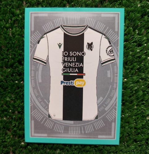 Figurina calciatori panini - figurina,