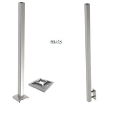 Messaggi di Ringhiera Acciaio