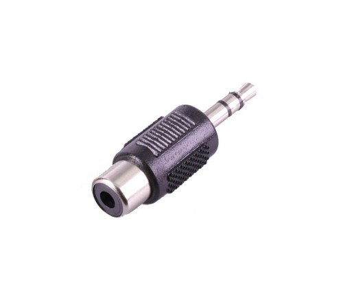 Adattatore stereo audio - stereo,