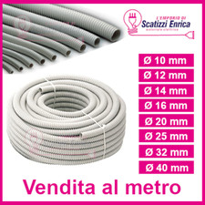 GUAINA SPIRALATA 1 MT PER CAVI