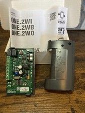 Cancello Auto e Porta Garage