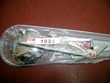 SPECCHIO SX FAR CROMATO TUTTI I MODELLI DI  VESPA PK SPECIAL PX C/ATTACCO