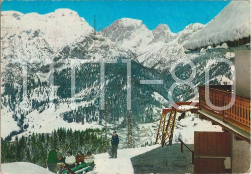 Cima sappada 1300 - cima,