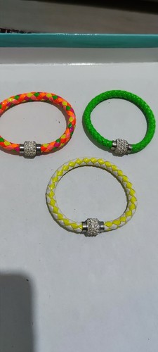 Set bracciali donna - 3,