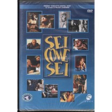 Sei Come Sei DVD Various /