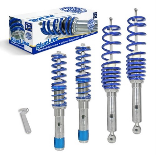Kit combinazione filetta - combinazione, bmw