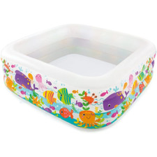 INTEX 57471NP PISCINA WET SET