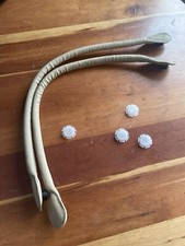 Borsa donna tipo O bag manici