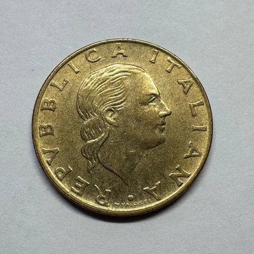 1978 italy 200 - 200,