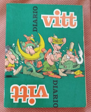 JACOVITTI DIARIO VITT 1969/70