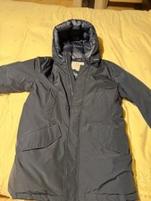 Woolrich Polar Parka in Ramar
