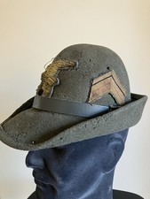 cappello alpino ufficiale anni