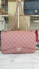 Chanel Maxi Jumboo 2.55