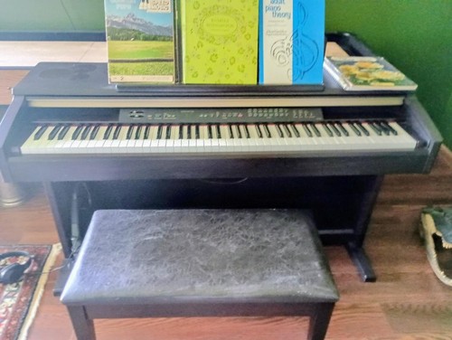 Yamaha clavinova digital piano - yamaha,