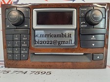 COMANDI CONTROLLO RADIO PER VOLVO XC90 1° Serie 30752236 (02>14)
