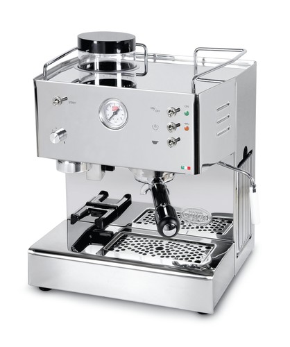 Quick mill pegaso - quick,