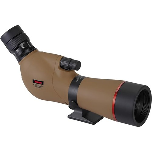 Vixen geoma iii ed65 zoom - iii,