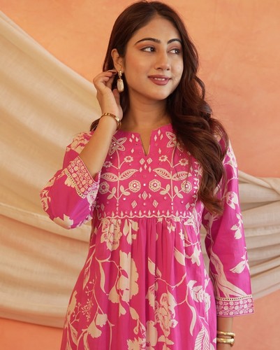 Set dupatta pantaloni donna - dupatta,