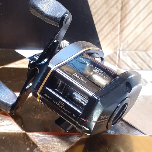 Mulinello daiwa phantom - daiwa, zero