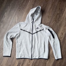 Grey Nike tech Size Medium 