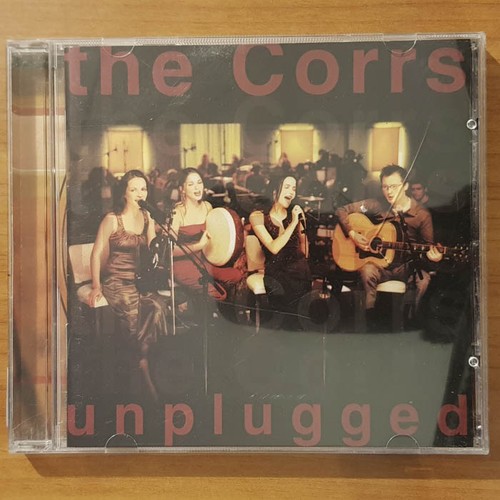 The corrs unplugged germany - corrs,