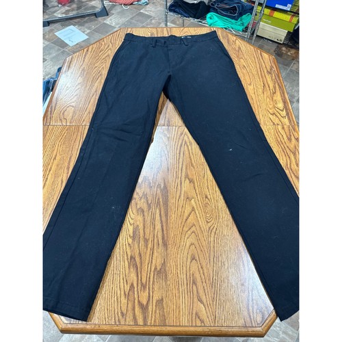 Pantalone chino dritto uomo