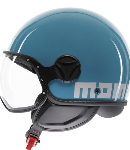 Casco jet momodesign fgtr - casco,