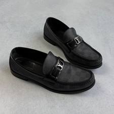 Mocassino louis vuitton major - louis,