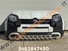 MUSATA COMPLETA PER FIAT Panda