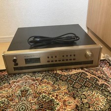 ACCUPHASE T-105 SINTONIZZATORE