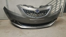 Par 330 Paraurti anteriore