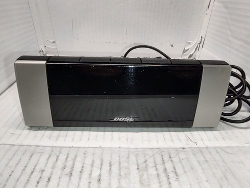 Bose lifestyle v30 v20 - v30, media